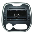 Auto Video für Renault Captur USB Auto Video Player DVD GPS Radio Navigation Video Interface Audio System 12V Bt TV